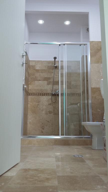 Apartament Blue Sea Năvodari Exteriér fotografie